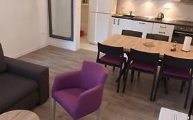 Apartment Antonella